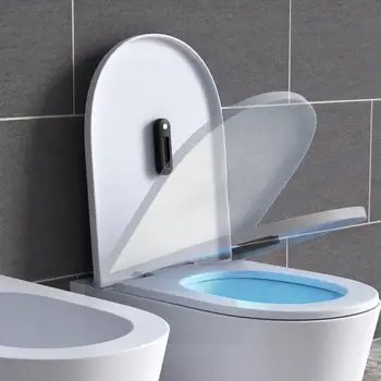 

Portable Sterilization home ultraviolet Toilet Disinfection Lamp Sterilize Disinfection Ultraviolet Kill Dust Sanitizer Light