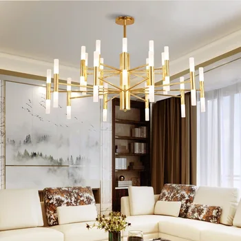 

hanging lamp chandeliers ceiling modern led chandelier modern led chandelier living room decoration lampes suspendues