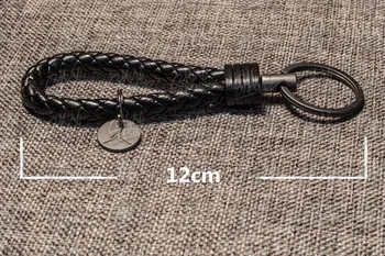 

Manual bv key chain car key chain Shoe model display box
