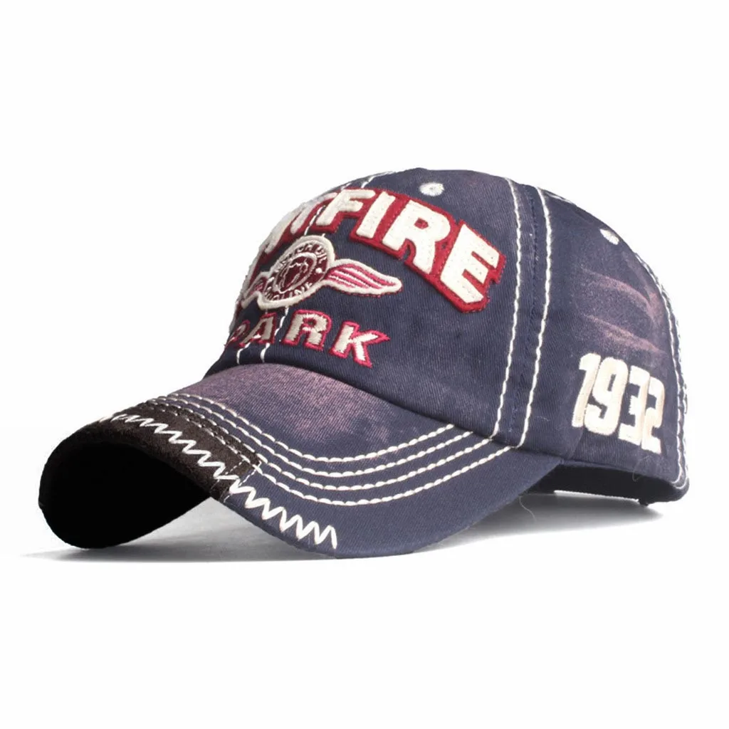 Весенняя хлопковая бейсбольная кепка s Snapback, летняя кепка s, хип-хоп облегающие шляпы с буквами для мужчин и женщин, многоцветная