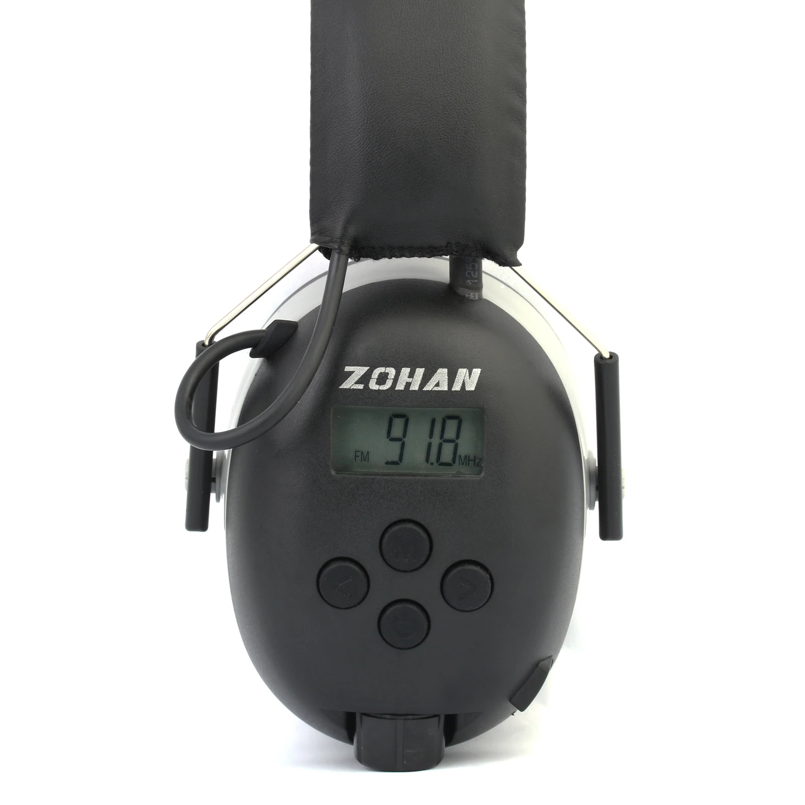 muffs proteção de ouvido eletrônico para cortar