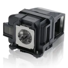 Сменная Лампа ELPLP78 V13H010L78 для проектора EPSON EB-945/955W/965/S17/S18/SXW03/SXW18/W18/W22/EB-965/955W/950W/945/940 Сменная Лампа ELPLP78 V13H010L78 для проектора EPSON EB-945/955W/965/S17/S18/SXW03/SXW18/W18/W22/EB-965/955W/950W/945/940
