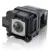 ELPLP78 V13H010L78 Замена Лампы проектора для EPSON EB-945/955W/965/S17/S18/SXW03/SXW18/W18/W22/EB-965/955W/950W/945/940