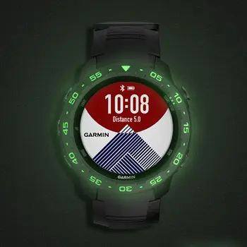 

Anti-scratch TPU Watch Cover Case Protector Bumper for G-armin Forerunner 245M/245 Smart Watch Accessories