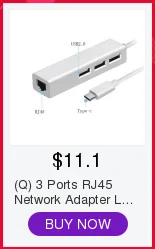 Мини-разветвитель usb-хаб 3,0 с несколькими портами для MacBook Air Pro huawei p30 Pro Iphone 11 компьютерные аксессуары