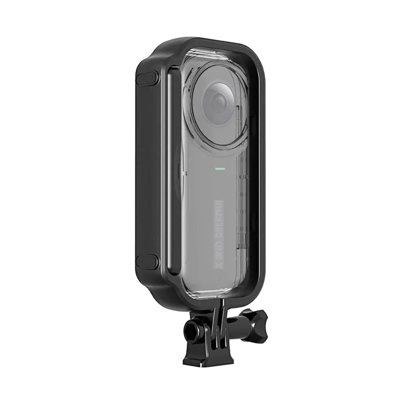 

Insta 360 ONE X 30M Waterproof Protective Case Diving Housing Shell depth seamless stitching For Insta360 ONE X Accessories