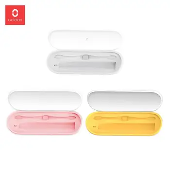 

Portable Travel Case For Oclean X/Z1 Toothbrush Electric Tooth Brush Z1 / X Travel Case Box For Outdoor Travel Business Trip