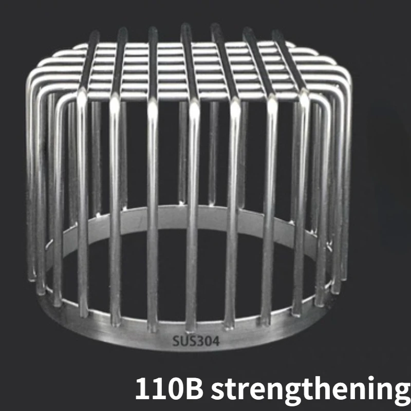 110B strengthening