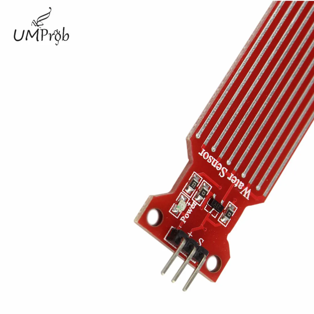 Датчик уровня дождя для arduino совместимый с UNO MEGA 2560|Датчики| |