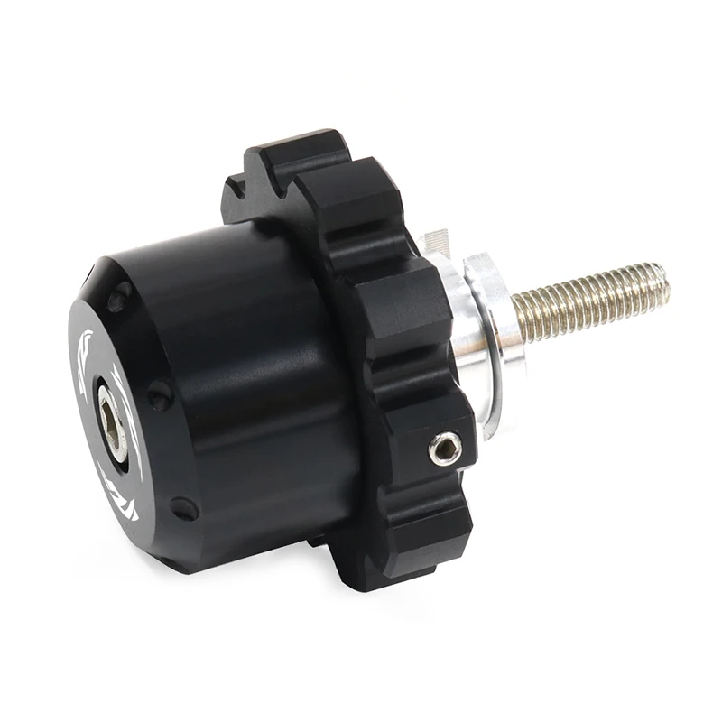 

Motorcycle Throttle Lock Cruise Control Throttle Clamp Assist End Bar Fit For Yamaha YZF R6 2006-2020 FJR1300 2006-2020 YZF-R1