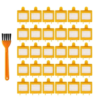 

30 for IRobot ing Robot 770 780 700 Series Filter HEPA Filter for Replacement of Spare Parts