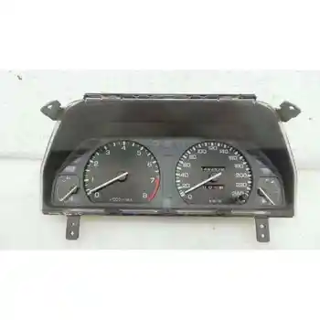 

YAC10241 BOX INSTRUMENTS MG ROVER 400 SERIES (XW)