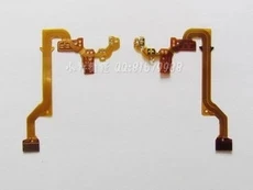 Lens Shockproof Stabilization Flex Cable for Canon A710 A720 | Электроника