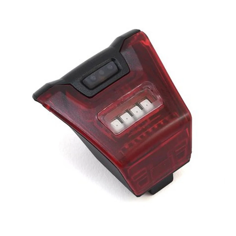 Giant NUMEN+UNICLIP TL Integrated Cushion Tail Lamp Bike LED