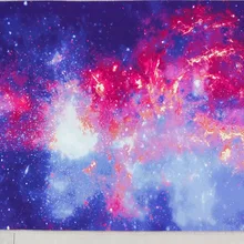 Скандинавское звездное небо 3D принт красивые ковры для гостиной домашний Декор напольные коврики детская спальня Игровая палатка коврик Детская комната Ковер