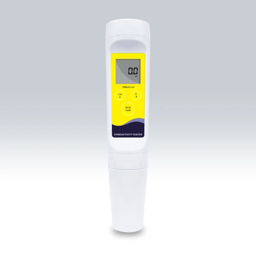 Tool Parts Pentype Water Quality Meter Conductivity meter range 0199