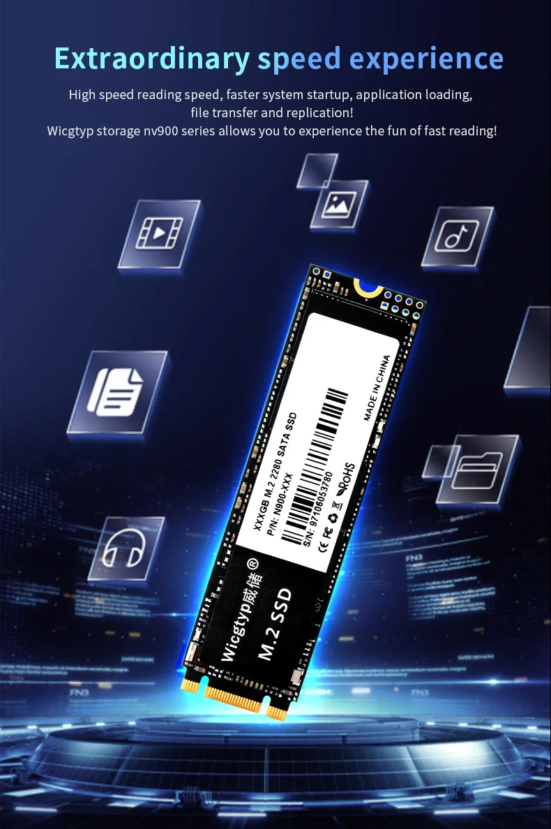 256gb 3.0 gb pcie gen 512x4 ssd