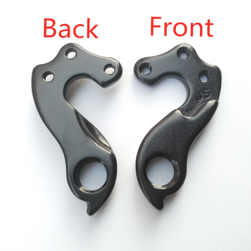 5pc bicycle rear Derailleur gear hanger for Kuota Kona Rocky Mountain Fuji Cinelli Storck Stevens Isaac Wilier Canyon | Спорт и