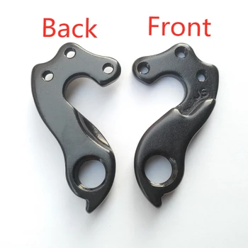 

5pc bicycle rear Derailleur gear hanger for Kuota Kona Rocky Mountain Fuji Cinelli Storck Kuota Stevens Isaac Wilier Canyon