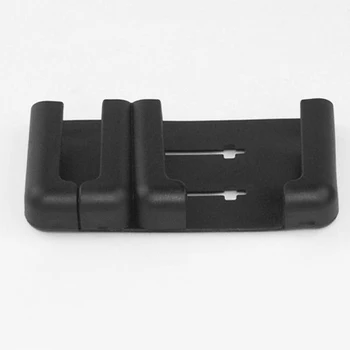 

Mount Phone Holder Cradle Stand Black Adjustable Car GPS 7*9*4.5cm Mobile Smart-Cell Auto Small Size