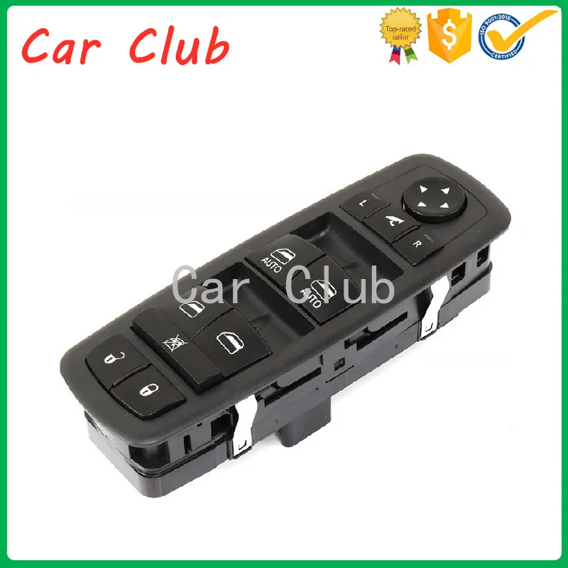 

Переключатель Стеклоподъемника 68110867AA 68110867AB 68298867AA Для DODGE GRAND RV RAM 1500 2500 3500 для CHRYSLER