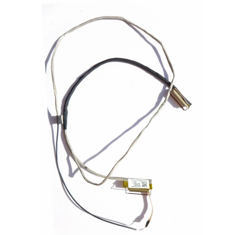 Ноутбук lcd LVDS экран кабель для IBM для lenovo для Thinkpad L460 L470 BL460 DC02C008E10 FRU: 01AV938 lcd LVDS lcd EDP видео