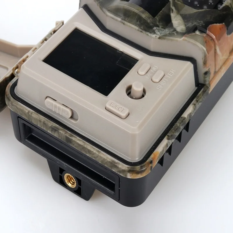 20MP 1080P камера для наблюдения за дикой природой, Охотничья камера ночного видения, s HC900A, беспроводная камера для слежения за ночным видением