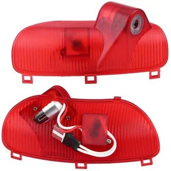 

Fuleem 2PCS 5W Ghost Shadow Light LED Projector Laser Door Lamp RED Car Styling for Hyundai Sonata 8 2010-2014