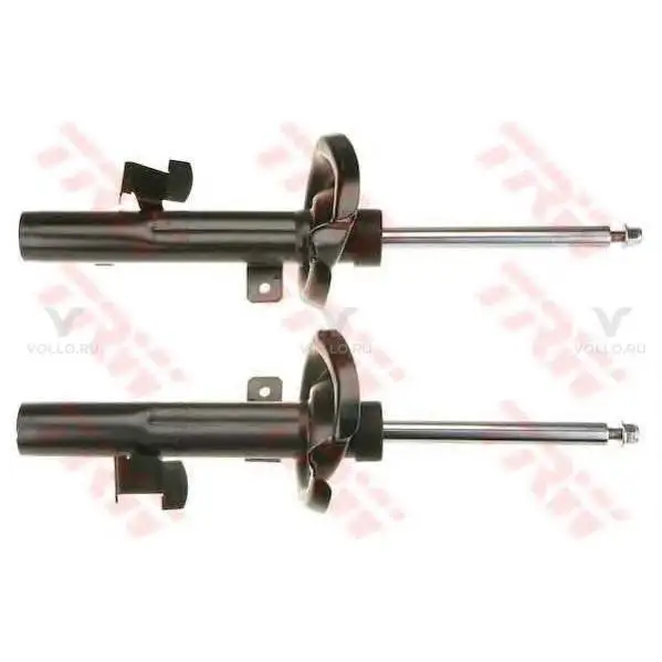 Амортизатор подвески FORD C-MAX 2007- 2010, FOCUS C-MAX 2003- 2007, FOCUS II 2004 >>