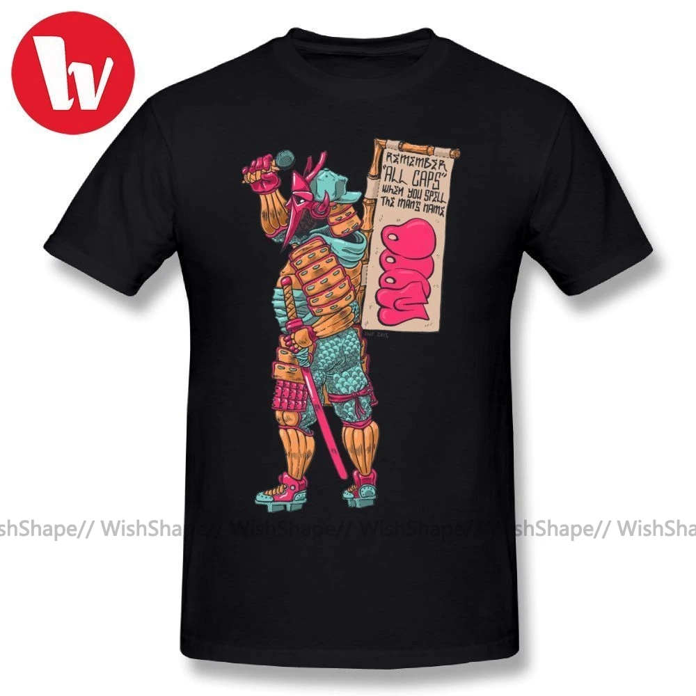 cartoon print shirt