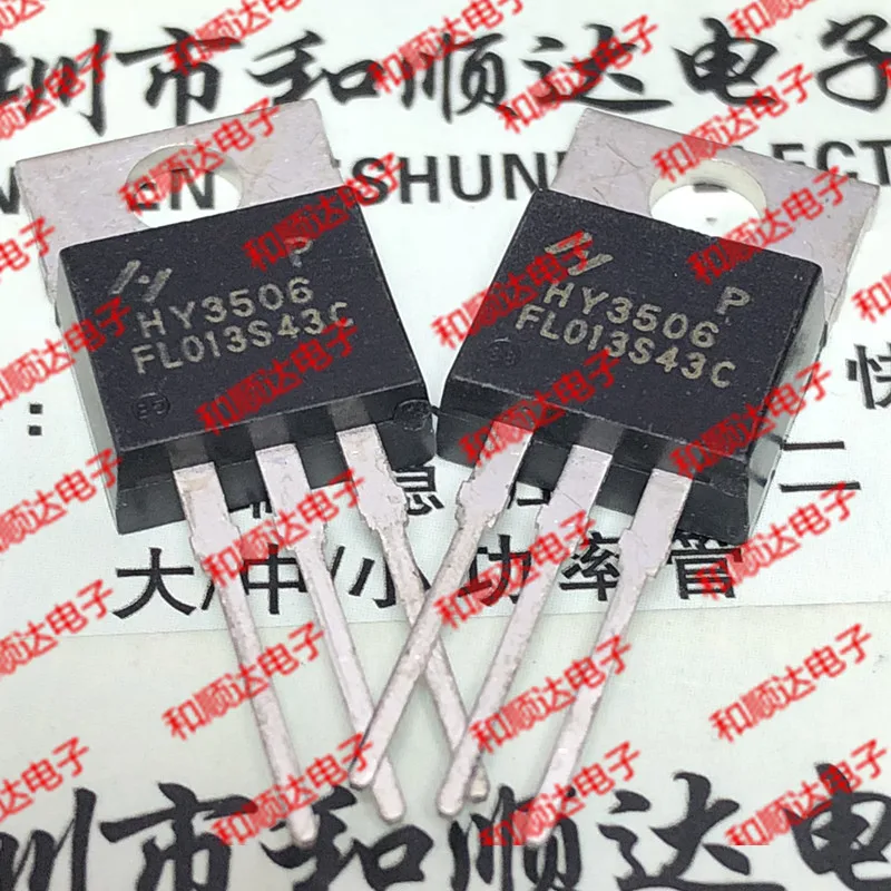 5 шт./HY3506-220 60V 190A