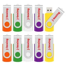 ^^Best Offers J-boxing USB Flash Drive 128MB 256MB 512MB 64MB Small Capacity Metal Swivel Jump Drive Portable Zip Pen Drives Colorful 10PCS ^^Best Offers J-boxing USB Flash Drive 128MB 256MB 512MB 64MB Small Capacity Metal Swivel Jump Drive Portable Zip Pen Drives Colorful 10PCS