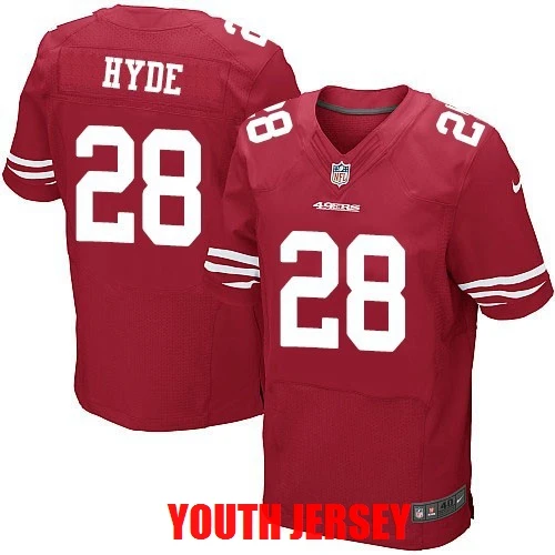 Stitiched San Francisco s Colin Kaepernick Патрик Уиллис Джо Монтана Jerry Rice NaVorro Bowman для молодых детей Джерси - Цвет: COLOR AS PHOTO SHOWN