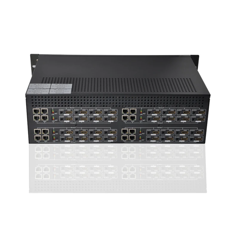 Рисунок 3 - OTV-32HD 32-канальный HDMI видео