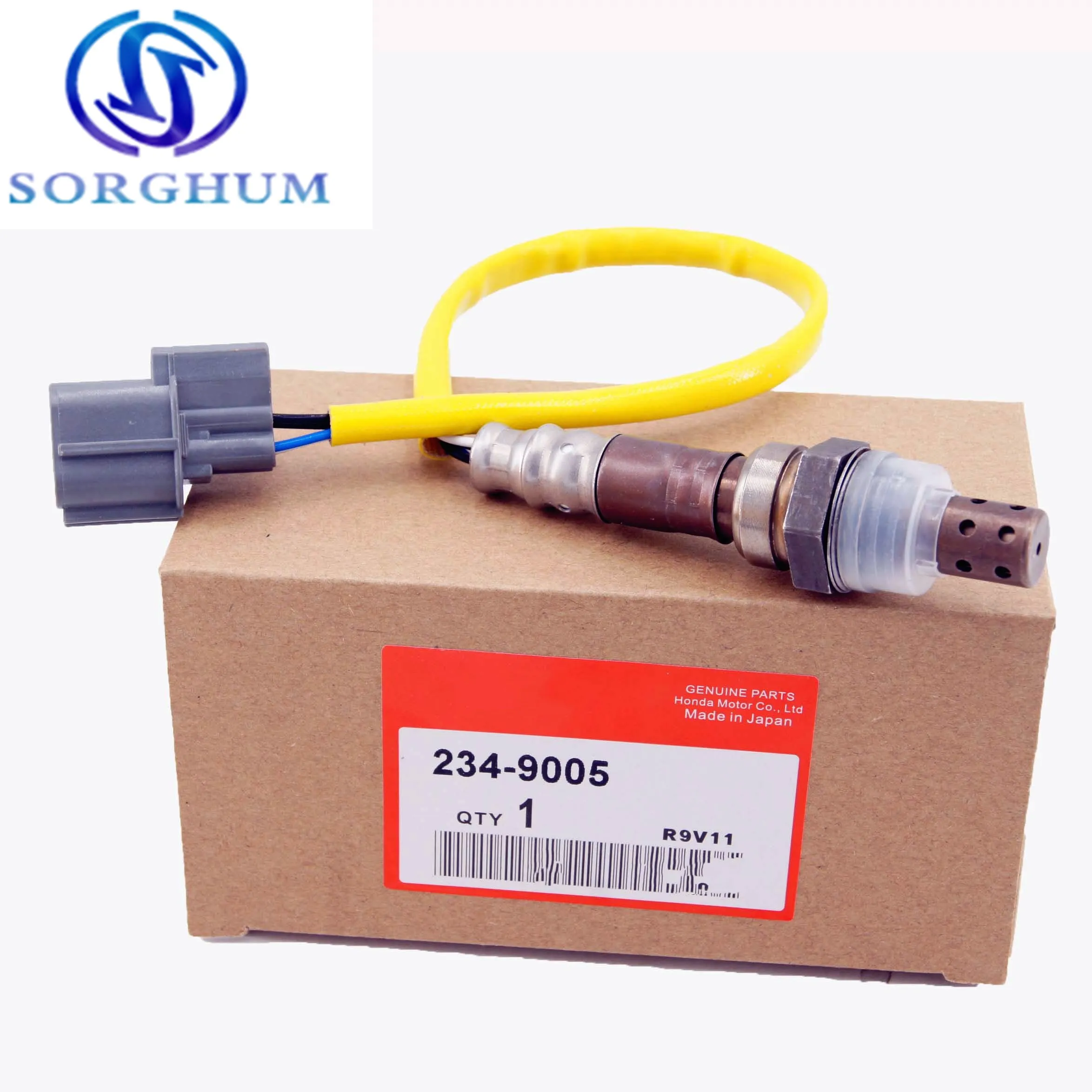 Датчик кислорода для Acura RSX 36531-PLE-003 192400-1030 36531-PLE-305 234-9005 соотношение воздушного