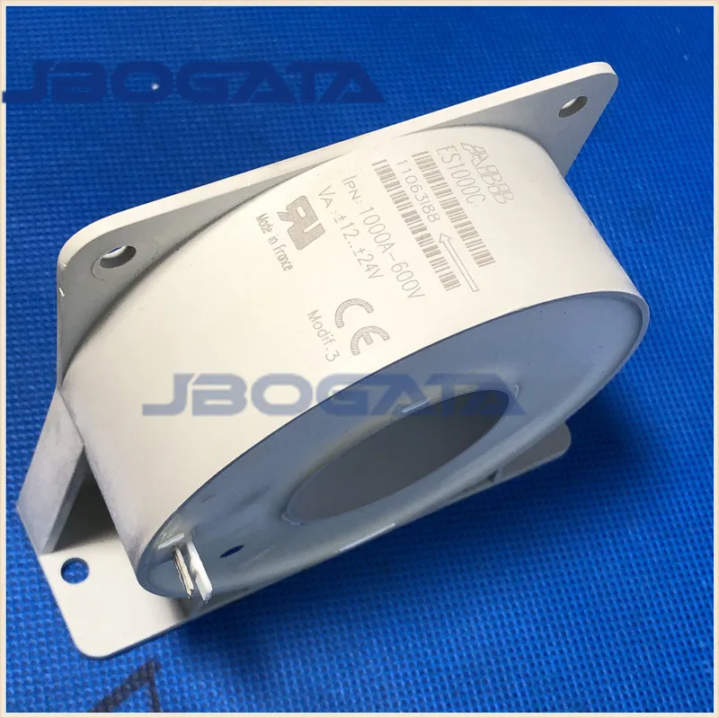 ES1000C new