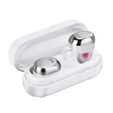 TWS, беспроводные Bluetooth наушники, мини гарнитура, V4.2, стерео наушники, Спортивная гарнитура, для телефона, Skype, водителя грузовика, колл-центра
