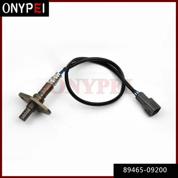 

89465-09200 Oxygen Sensor Front Air Fuel Ratio For 1999-2002 Toyota Corolla 1.8L 1ZZFE ZZE110 8946509200