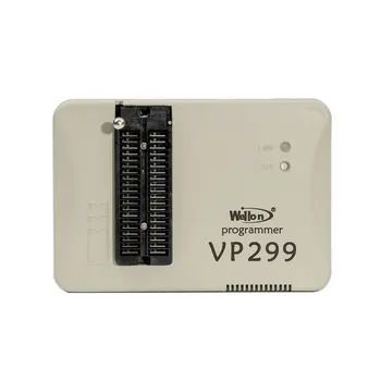 

Original Wellon VP-299 Programmer