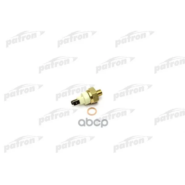 Датчик Температуры Охлаждающей Жидкости Audi 80/100/200/A6 2.0i/2.2i/1.9/2.5td/Tdi 87-97 PATRON арт. PE13013 |