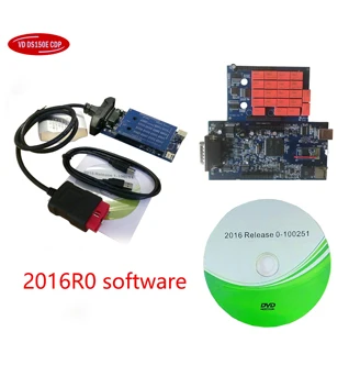 Новейший 2016R0/2015R3 keygen с Bluetooth для delphis obd2 автомобиля грузовика диагностический инструмент vd ds150e cdp pro - Цвет: without Bluetooth