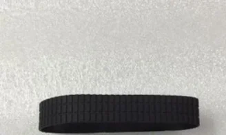 Nuovo Obiettivo Zoom Grip Anello Di Gomma Di Ricambio Per Canon Ef 28-135Mm 28-135Mm F/3.5-5.6 Is Usm