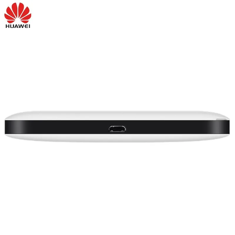 2021 Новые HUAWEI 4G мобильный WiFi 3 E5576 855 маршрутизатор 2 4 ГГц частота 150 Мбит/с 1500mAhWiFi 320