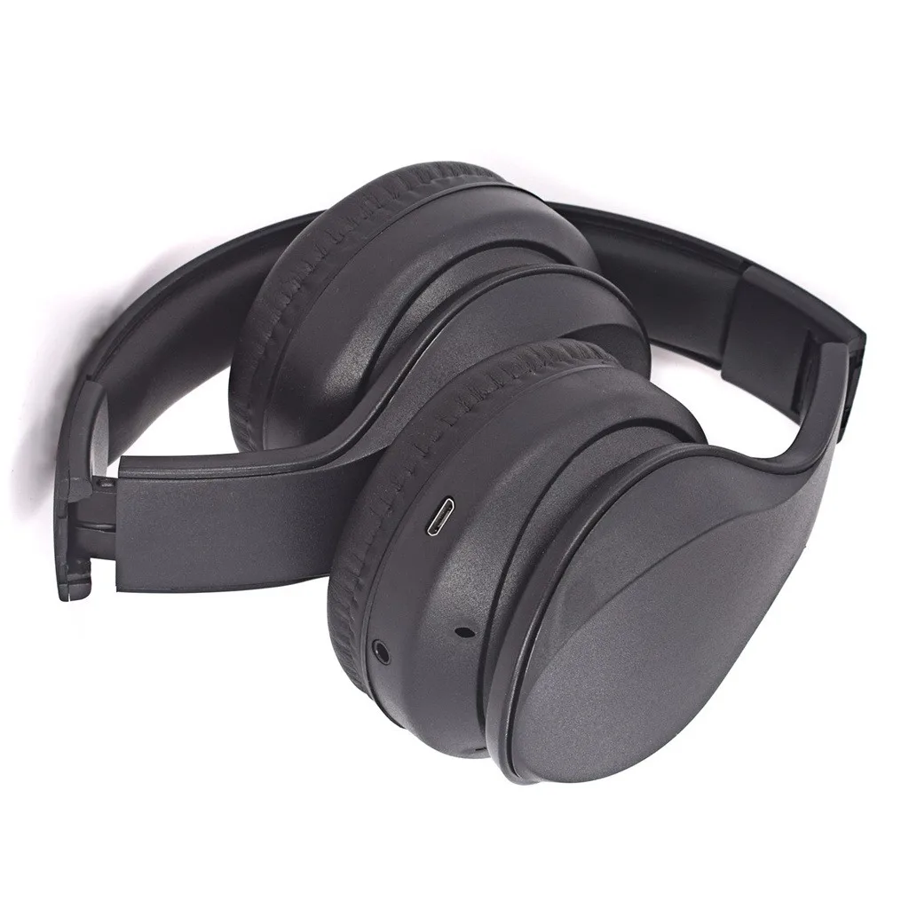 Bluetooth гарнитура складная Hi Fi с микрофоном|Наушники и гарнитуры| |