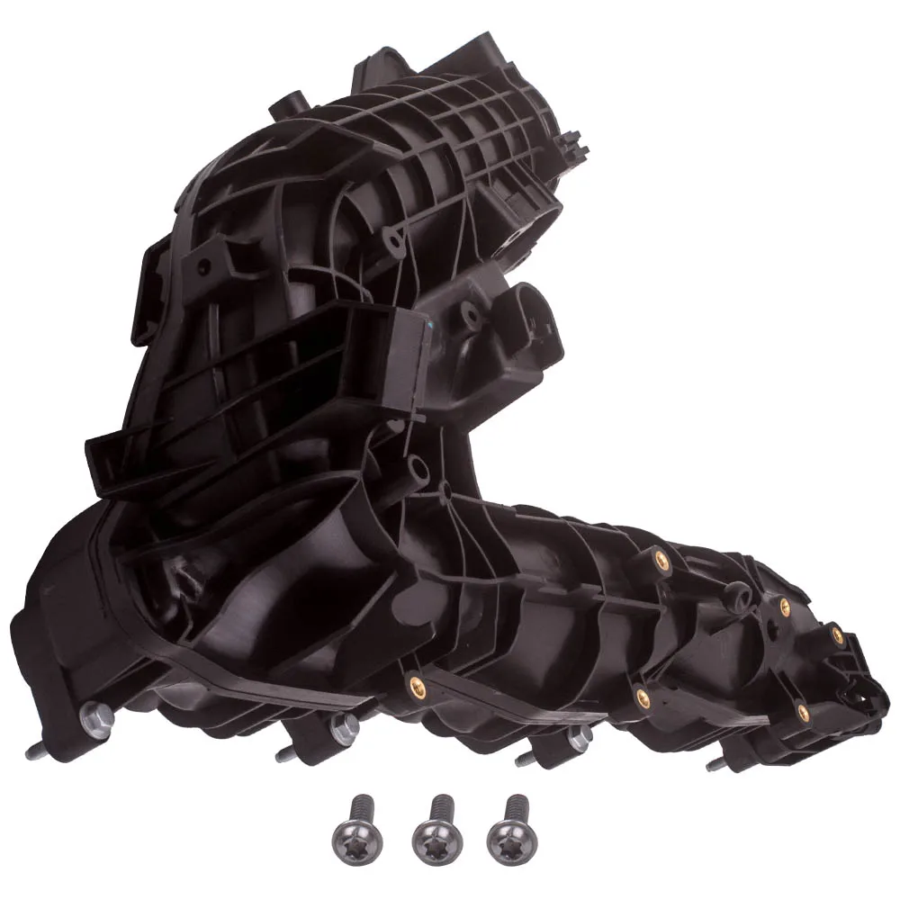 Впускной коллектор для BMW E90 E91 E92 E93 Lci 325d 330d 11 61 7 800 088 8 511 363 F07 530d 535d GT|Впускной