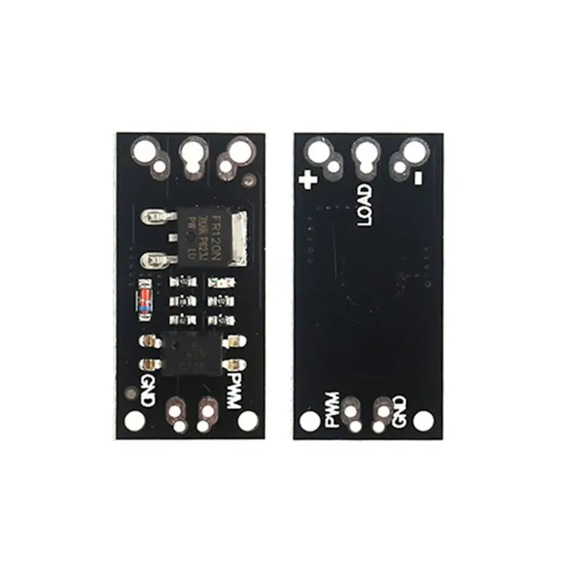 1 шт. D4184/FR120N/LR7843 изолированный MOSFET MOS трубка FET Модуль Замена реле 40 в 50A 100 9.4A 30 161A