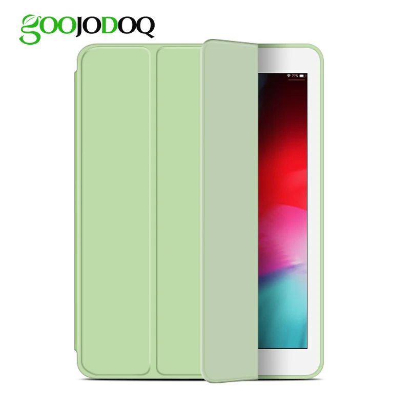 Чехол для iPad Air 3 мягкий силиконовый чехол из ПУ кожи Pro 10 5 2017 2019 2019|for ipad|ipad cover