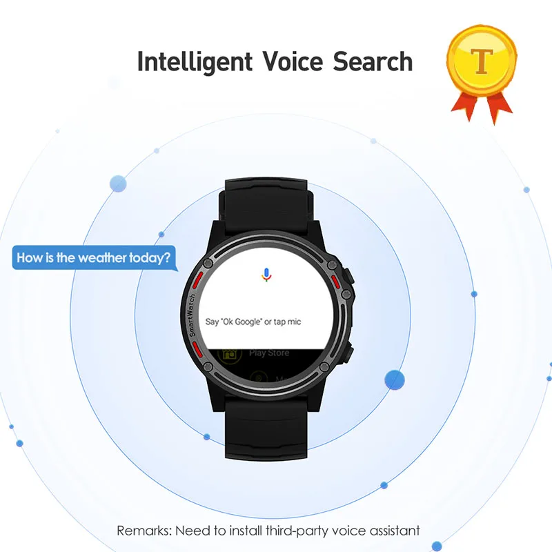 best navigation smartwatch