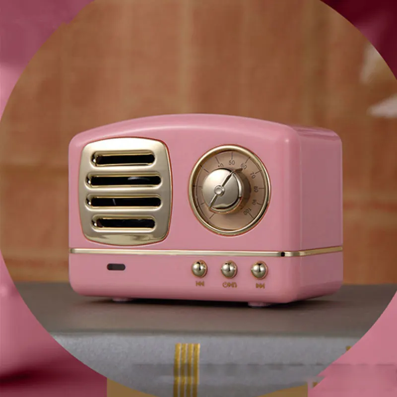 Bluetooth динамик HM11 altavoz bluetooth звуковая панель tronsmart мини s громкий boombox 3D стерео Hi Fi