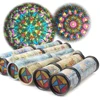 2022 New Brand Kaleidoscope Kids Children Birthday Educational For Children Gifts 30CMHot Sale Colorful Toy 1pc 1